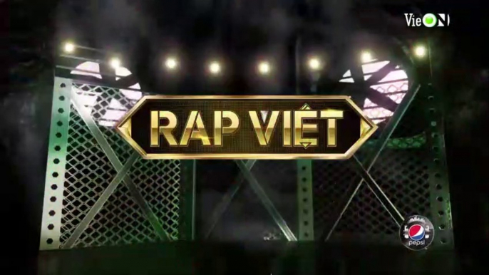 Tập 5 - Rap Việt Mùa 1 - 2020_Trấn Thành, Wowy,Karik, Suboi, Binz, Rhymastis, JustaTee