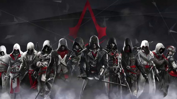 Si kembar Fry membuat kerusuhan || Assassin's Creed Syndicate (1)