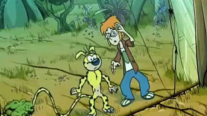 Marsupilami (2009) S01 E009