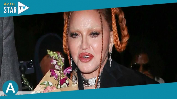 Madonna : son frère Anthony Ciccone mort à 66 ans, la cause du décès révélée