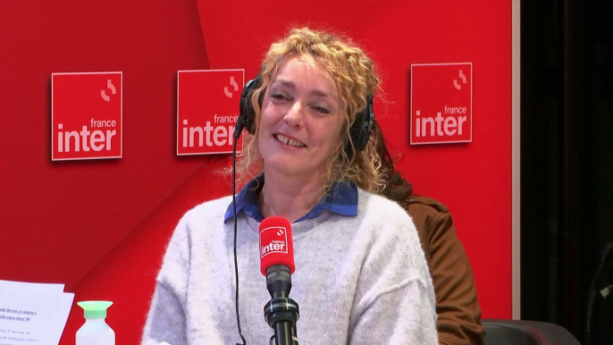 Elisabeth Borne et le speed dating de l'intersyndicale - Le Billet de Charline - C'est encore nous !