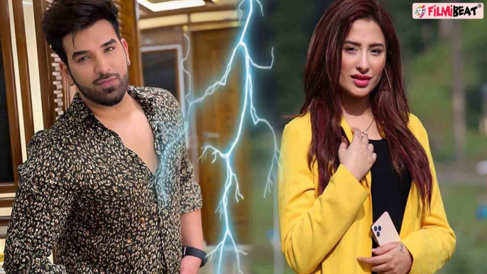 Paras Chhabra के दोस्त ने बताई Mahira Sharma के साथ Breakup की वजह, Mahira को बताया जिम्मेदार!