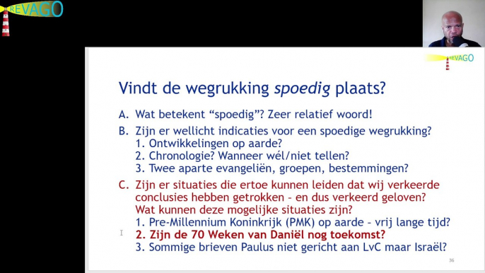 R 270 Vindt de Wegrukking (Opname) Spoedig Plaats? 06 van 07