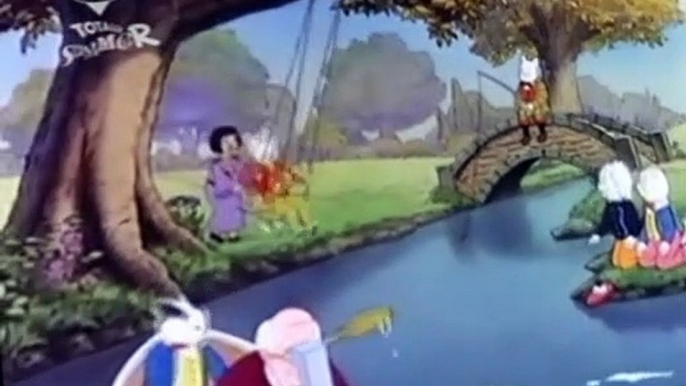 Rupert Rupert S04 E007 Rupert’s Roman Adventure