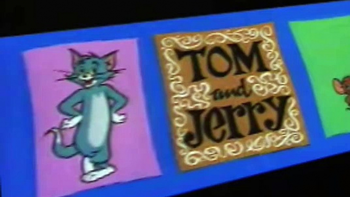 Tom and Jerry Tom and Jerry E112 – The Vanishing Duck