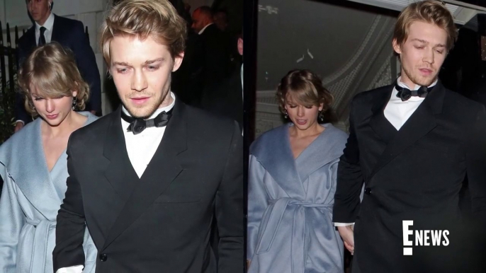 Taylor Swift and Joe Alwyn End 6-Year Romance: Inside Their Relationship