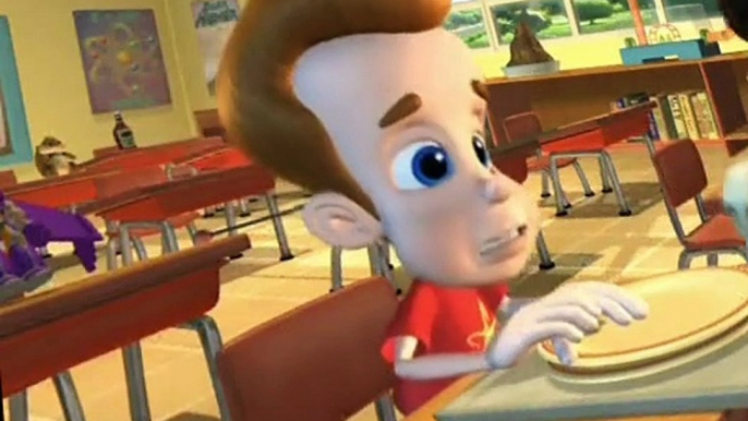 The Adventures of Jimmy Neutron: Boy Genius The Adventures of Jimmy Neutron Boy Genius S01 E001 Normal Boy / Birth of a Salesman