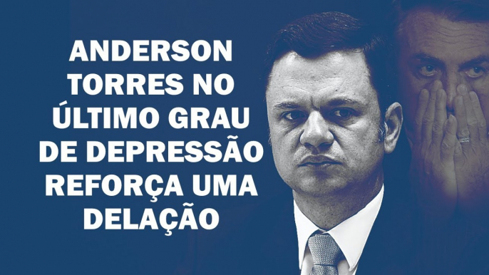 FILHAS DEIXARAM ESCOLA, CÂNCER DA MÃE RESSURGIU: EX-MINISTRO DE BOLSONARO EM DEPRESSÃO: | Cortes 247