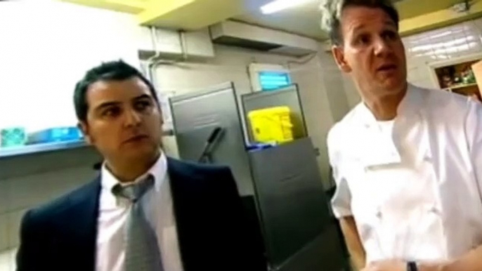 Ramsay's Kitchen Nightmares S02 E02