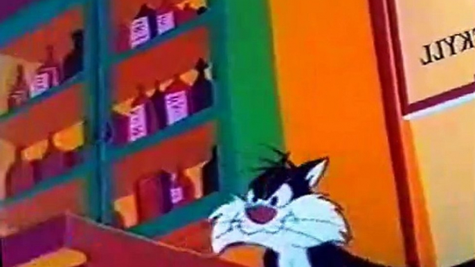 Bugs Bunny Bugs Bunny Show E187 – Bugs Bunny Howl-Oween Special