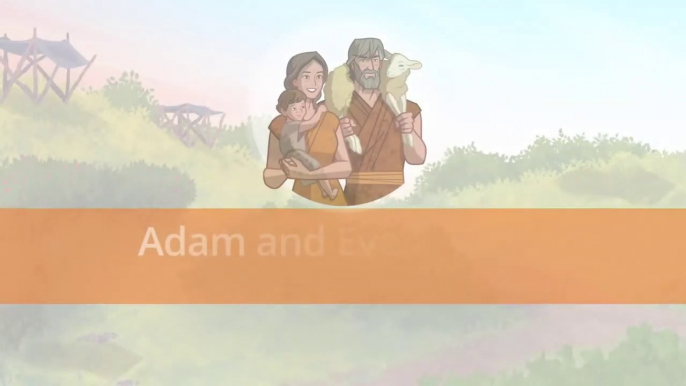 Adam and Eve’s Family || Old Testament Stories for Kids