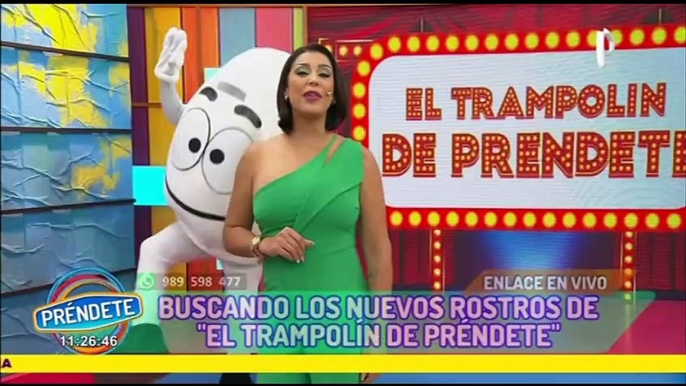 ¡Gamarra con precios de locura! Comerciantes rematan prendas de otoño