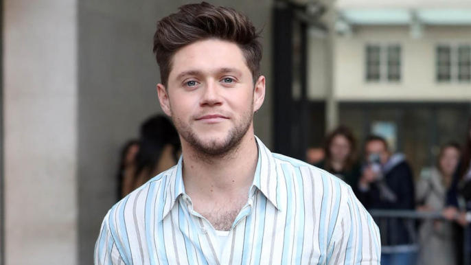 Niall Horan asks One Direction bandmates for 'honest opinion' on his solo tunes