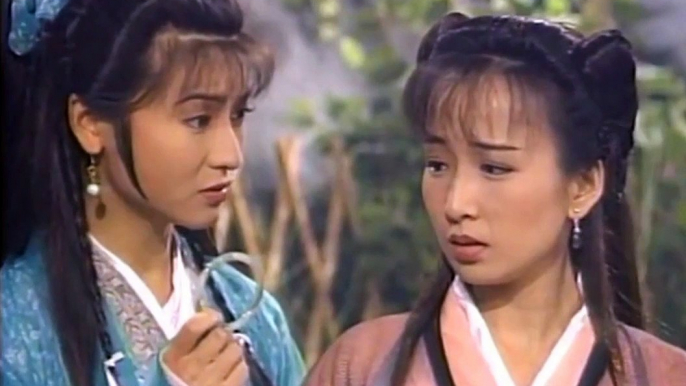 Tập 39 | Bao Thanh Thiên ( 1995 ) Lồng Tiếng - Justice Bao ( 1995 )