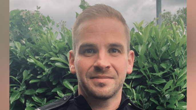 Birmingham headlines 13 April: West Mercia Police officer Andy Boardman dies while responding to incident on duty