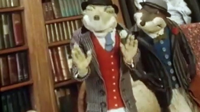 The Wind in the Willows The Wind in the Willows E047 – Hall for Sale