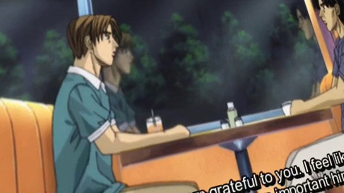 Initial D S04 E19