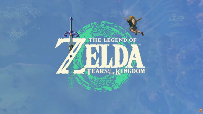 Zelda Tears of the Kingdom : Vous hésitez encore ? Cet ultime trailer devrait vous convaincre !