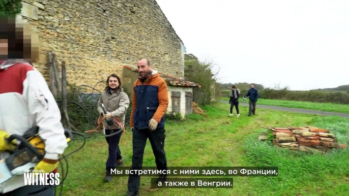 Мода на солому: европейцы не справляются с ценами на жилье и все чаще строят сами