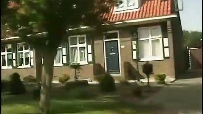 Documentaire over gevangenis Veenhuizen (1992)