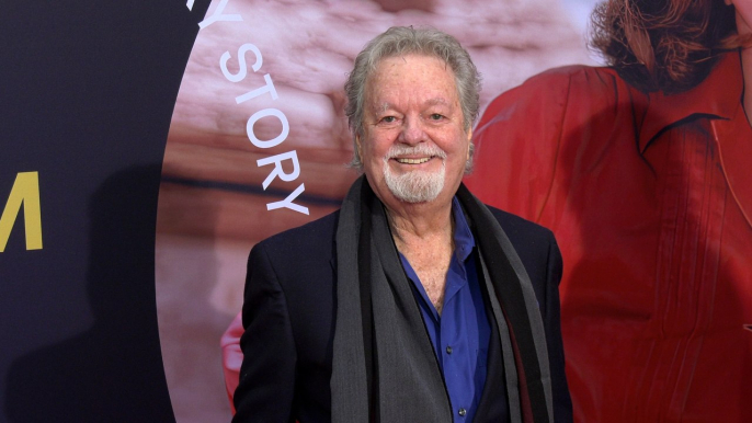 Russ Tamblyn 2023 TCM Classic Film Festival Opening Night Red Carpet Arrivals