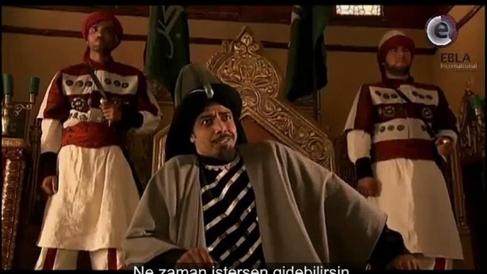 Bölüm 11 - Sultan Baybars Dizisi - 2005 - Moğolları Yenen Türk - HD Türkçe Altyazı (Arapça'dan Düzenlenmiş Makine Çevirisi)