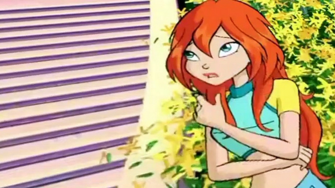 Winx Club RAI English Winx Club RAI English S01 E016 Cold Spell