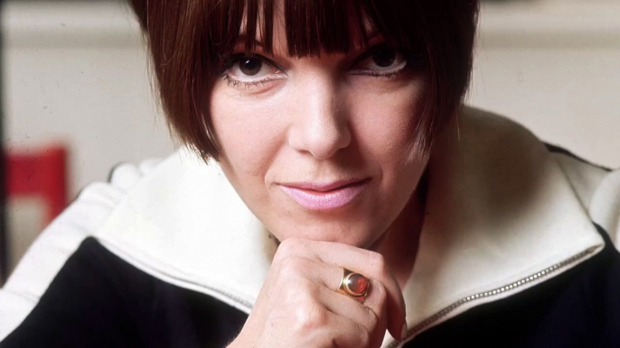 Mary Quant_ Designer who pioneered Swinging Sixties fashion dies aged 93