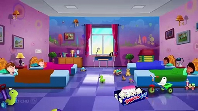 ChuChu TV Classics - Brush Your Teeth Song | Good Habits Nursery Rhymes For Children | ChuChu TV