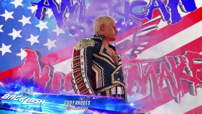 [WWE] NEW VIDEO 8 MAY 2023 Cody Rhodes vs Brock Lesnar __ WWE Backlash 2023 Full Match