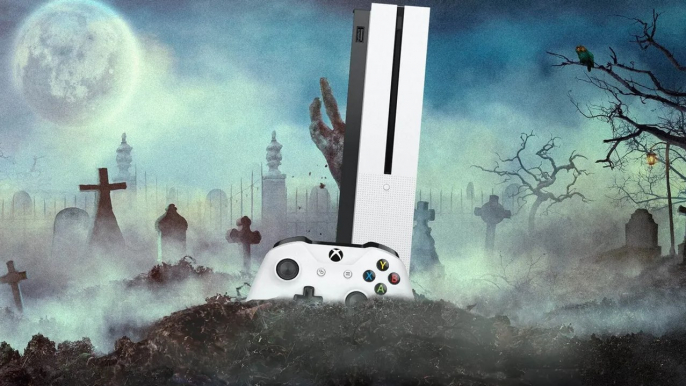 Xbox détruit par PlayStation et Nintendo, Microsoft avoue la défaite !