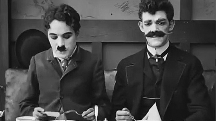 Charlie Chaplin Comedy Videos - Charlie Chaplin Cartoon -- Charlie Chaplin Full Movie(360P)