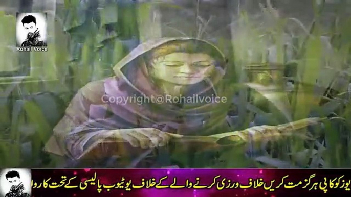 Allah Par Bharosa Ki Kahani _ اللہ پر بھروسہ _ Urdu Story In Urdu_Hindi(360P)