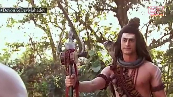 Devo-ke-Dev-Mahadev-ep-5-भगवान-शिव-ने-नंदी-को-दिया-अनोखा-वरदान-ShivlokTv