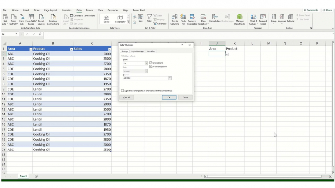 MS Excel: MedianIfs or Median with multiple Criteria; Urdu/Hindi