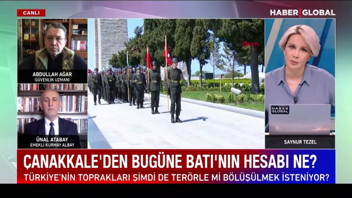 Ukraynalı gazeteci Mihail Gannitsky, Karabağ izlenimlerini Haber Global'e anlattı: Azerbaycan'ın sesi artık dünyada duyuluyor