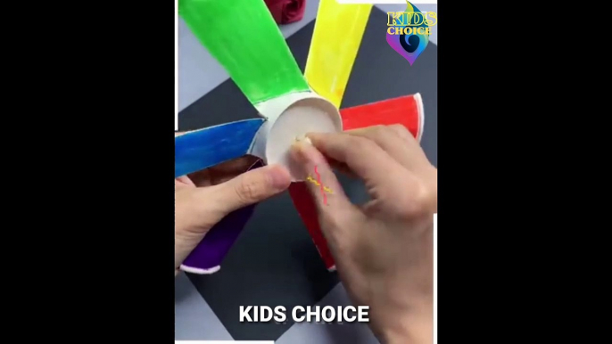 Super Cool Paper Craft Activities for Kids