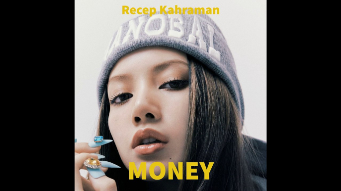 Recep Kahraman - MONEY (Lisa - BLACKPINK - Lalisa - Coachella Live 2023)