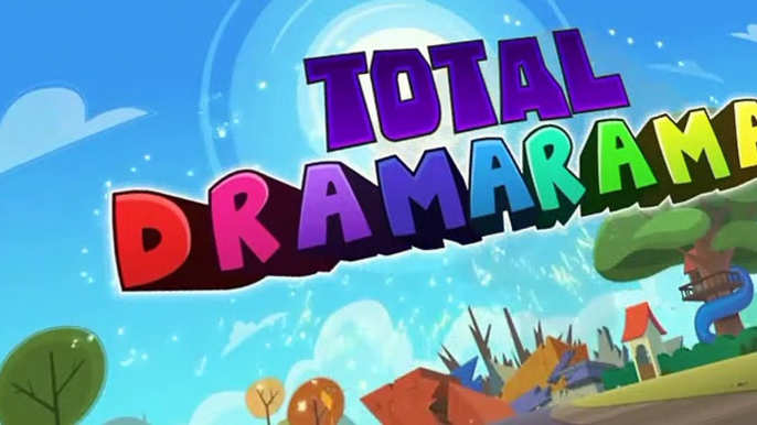 Total DramaRama Total DramaRama S03 E011 – Squirrels Squirrels Squirrels