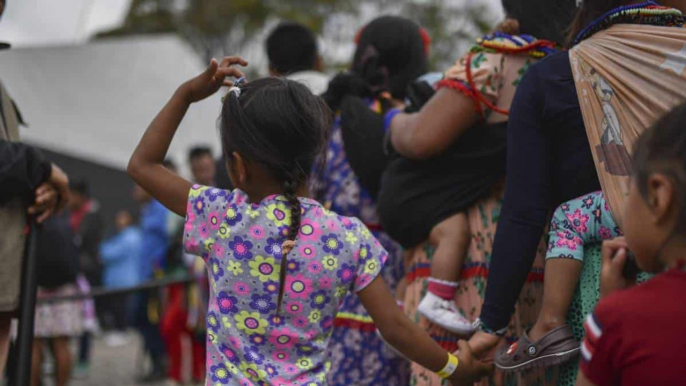 En Chocó denuncian 17 suicidios de jóvenes embera en lo corrido del 2023: ¿Qué está pasando?