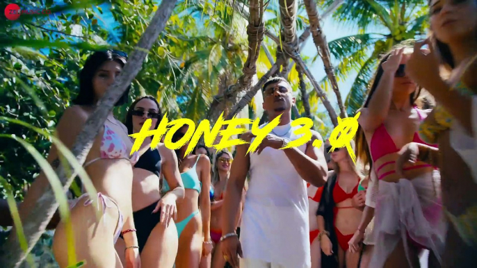 Naagan  Honey 30  Yo Yo Honey Singh  Zee Music Originals