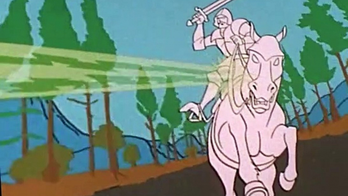 The New Adventures of Superman 1966 The New Adventures of Superman 1966 S03 E006 – The Team of Terror Episode 2