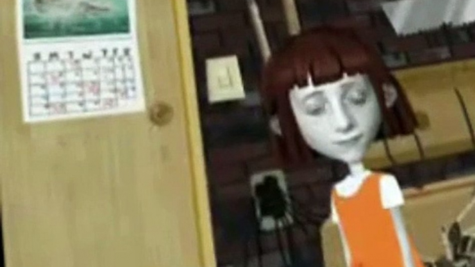 Angela Anaconda Angela Anaconda E013 The Haunting of Angela Anaconda