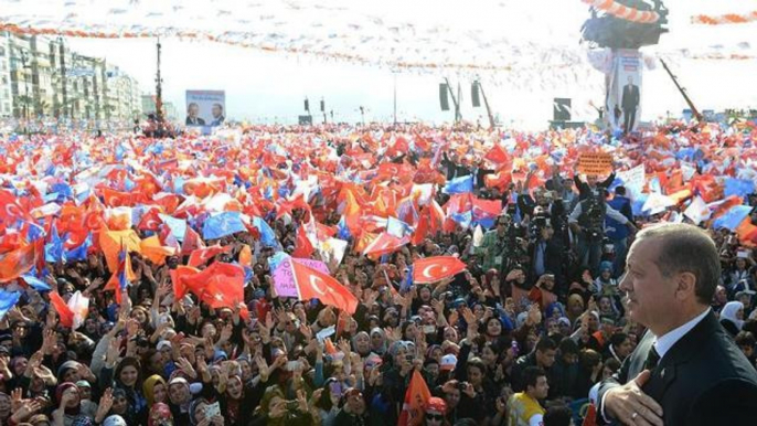 Cumhurbaşkanı Erdoğan Mersin mitingine neden katılmadı? Cumhurbaşkanı Erdoğan Mersin mitingi iptal mi edildi?