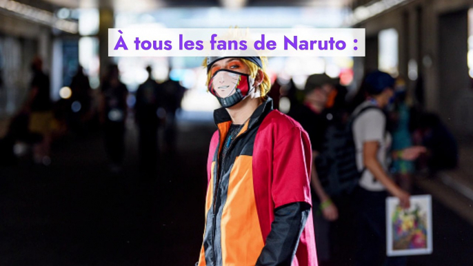 TOP 10 des personnages les plus puissants dans Naruto