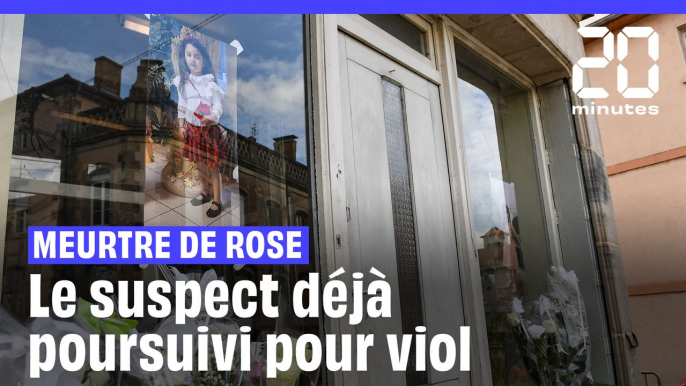 Meurtre de Rose dans les Vosges : Le suspect de 15 ans risque 20 ans de prison