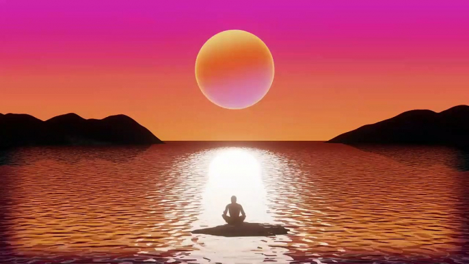 Yoga Music, Meditation Music, Relaxing Music, Calming Music for Inner Peace of Mind & Souls