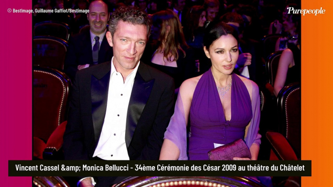 Vincent Cassel et Monica Bellucci : Leur sublime fille Deva se lance un nouveau défi...