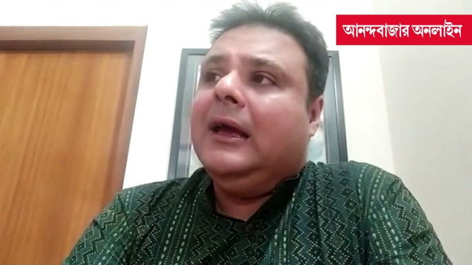 বিদেশের মাটিতে রবীন্দ্রনাথের জন্মদিনের উৎসবে সুজয়প্রসাদ