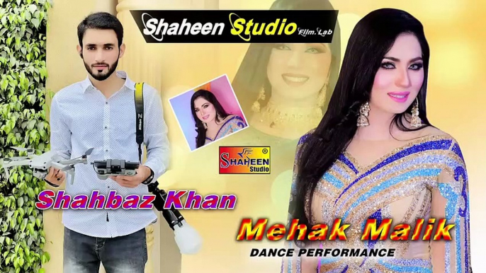 Sangtaan Ne Injh Da Luteya _  Mehak Malik - New Dance Saraiki Punjabi Song - Shaheen Studio